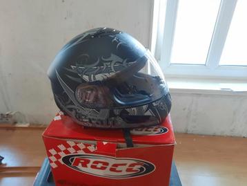 Motorhelm xl beschikbaar voor biedingen