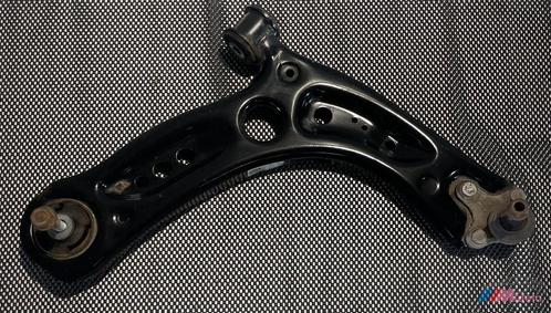 VW/AUDI DRAAGARM RECHTS VOOR 5Q0407152J, Auto-onderdelen, Ophanging en Onderstel, Audi, Gebruikt, Ophalen of Verzenden