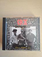 Cd. Cpex. Den dikke lu., Cd's en Dvd's, Ophalen of Verzenden, Gebruikt