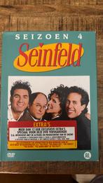 Seinfeld seizoen 4, Ophalen of Verzenden, Zo goed als nieuw