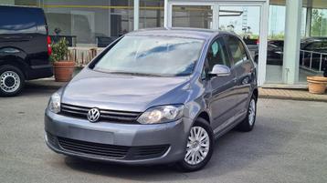 VW Golf Plus 1.4I TSI BENZINE 90KW EURO 5 L.EZ 2030 OK Jaar beschikbaar voor biedingen