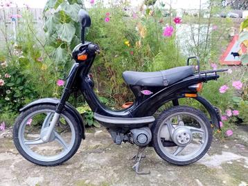 Piaggio velofax