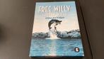 Free willy, Ophalen of Verzenden, Zo goed als nieuw