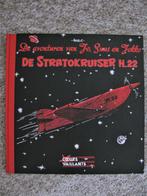 Jo, Suus en Jokko - De Stratokruiser H.22 - hardcover 2021, Livres, BD, Neuf, Enlèvement ou Envoi, Une BD, Herge