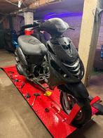 Piaggio zip 2t a klasse, Fietsen en Brommers, Verzenden, Zo goed als nieuw, Zip