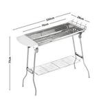 Nieuwe bbq, Ophalen of Verzenden, Nieuw