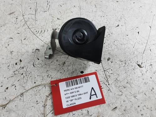 CLAXON Mercedes-Benz A (177.0) (A2475403306), Auto-onderdelen, Overige Auto-onderdelen, Mercedes-Benz, Gebruikt