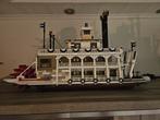 Lego 21356 stoomboot, Ophalen, Zo goed als nieuw