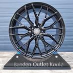 Mercedes Viano Vito V-klasse W638 W639 W640 5x112 19'' Velge, Auto-onderdelen, Banden en Velgen, 19 inch, Velg(en), Nieuw, Ophalen of Verzenden