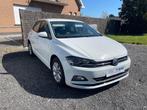 Volkswagen Polo, Voorwielaandrijving, Stof, 4 cilinders, Wit