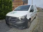 Mercedes -Benz Vito 111 CDI L2  AIRCO/PDC+CAMERA/CRUISE/GPS, Auto's, Te koop, 84 kW, 5 deurs, Stof