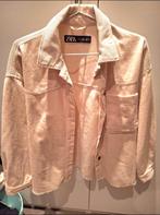 Zara wit vestje, Maat 38/40 (M), Ophalen of Verzenden, Zo goed als nieuw, Wit