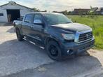 Toyota Tundra 2008 Limited 5.7 V8, Auto's, 4 deurs, Achterwielaandrijving, 8 cilinders, Blauw