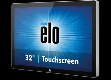 ELO TouchScreen INTERACTIVE DIGITAL SIGNAGE DISPLAY 3202L IN beschikbaar voor biedingen