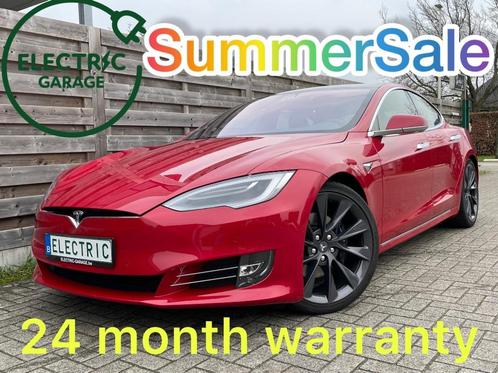 Model S Long Range « RAVEN » 45340+TVA, Autos, Tesla, Entreprise, Achat, Model S, 4x4, ABS, Caméra de recul, Phares directionnels