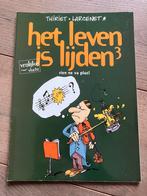 Het leven is lijden - 3 - Rien ne va plus!, Une BD, Enlèvement ou Envoi, Utilisé