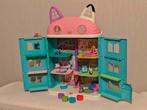 Maison de poupée Gabby, Enlèvement, Maison de poupées