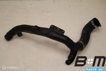 Intercooler buis Volkswagen Eos FL 5N0145840C beschikbaar voor biedingen
