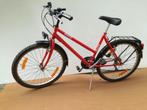Coca cola fiets, Fietsen en Brommers, Ophalen, Zo goed als nieuw, Versnellingen