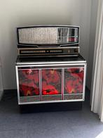 Wurlitzer 3600 superstar jukebox, Verzamelen, Automaten | Jukeboxen, Gebruikt, Wurlitzer, 1960 tot 1970, Ophalen