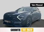 KIA Sportage 1.6 T 7DCT GT-Line, Auto's, Kia, Stof, Gebruikt, 110 kW, 4 cilinders