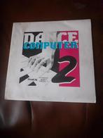 45T Dance Computer 2 (Belpop), Ophalen of Verzenden, Dance