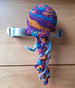 Pieuvre au crochet 20cm x 7cm, Enfants & Bébés, Enlèvement ou Envoi, Neuf