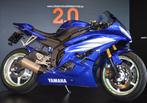 Yamaha R 6 in topconditie & heel veel optie's VERKOCHT, Motoren, Bedrijf, 600 cc, Super Sport, 4 cilinders
