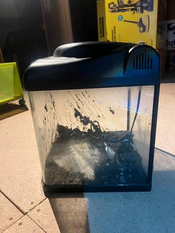 Superfish aqua 40 beschikbaar voor biedingen