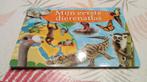 dierenatlas atlas, Boeken, Ophalen, Nieuw