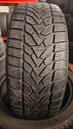 215/45r18 4x uniroyal winterbanden 21545r18, Ophalen