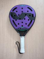 Raquette Padel Varlion Maxima Prisma, Enlèvement ou Envoi, Comme neuf, Raquette de padel