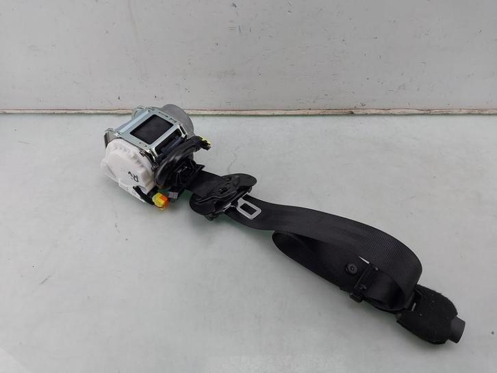 VEILIGHEIDSGORDEL RECHTS VOOR Alfa Romeo Stelvio (949), Auto-onderdelen, Interieur en Bekleding, Alfa Romeo, Gebruikt