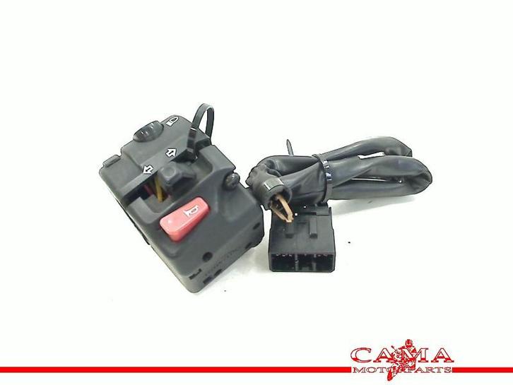 STUURSCHAKELAAR LINKS Triumph, Motoren, Onderdelen | Overige, Gebruikt