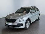 Skoda Kamiq Corporate*nav*carpay*cruisecontrol, 121 g/km, Overige kleuren, 116 pk, https://public.car-pass.be/vhr/db619244-4865-4d6f-aa08-aa0638c2ceb7