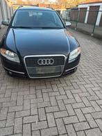 Audi a 4, Auto's, Audi, A4, Trekhaak, Particulier, Te koop