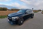 Mercedes-Benz GLE350de - AMG line full Pack!, Auto's, Automaat, 4 cilinders, GLE, Zwart