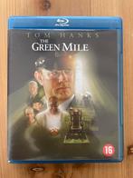 The green mile (blu ray), Ophalen of Verzenden, Zo goed als nieuw
