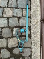 Starter pion bendix tester vintage EFEL mancave, Ophalen