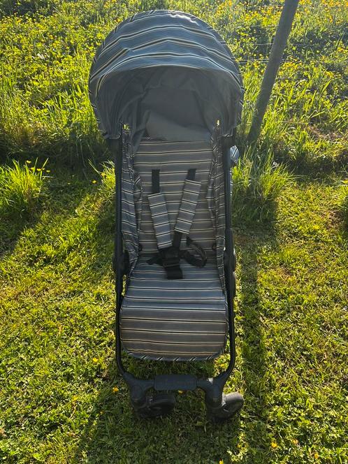 Elodie details mondo buggy, Kinderen en Baby's, Buggy's, Gebruikt, Ophalen