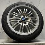 Bmw 1 3 Serie E87+ E90+ F30+ 235/45/17 INCH WINTERSET, Gebruikt, Banden en Velgen, 17 inch, Personenwagen