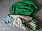 Lodger doeken, Kinderen en Baby's, Ophalen of Verzenden, Gebruikt