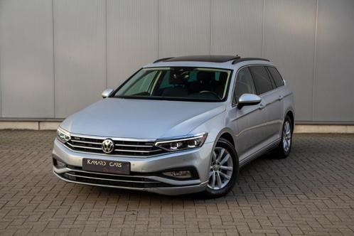 Volkswagen Passat Variant 2.0 TDi / 2020 / 152.804km / 150pk, Auto's, Volkswagen, Bedrijf, Te koop, Passat, ABS, Achteruitrijcamera