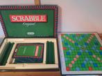 Scrabble original, Comme neuf, Enlèvement ou Envoi