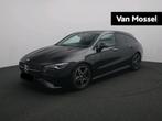 Mercedes-Benz CLA-Klasse 180 Star Edition Shooting Brake + A, Autos, Mercedes-Benz, 100 kW, Achat, 140 g/km, Entreprise