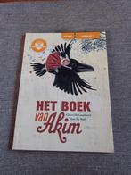 Boektoppers het boek van akim, Ophalen of Verzenden, Zo goed als nieuw