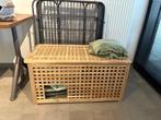 IKEA hol voor konijnen, Dieren en Toebehoren, Knaagdieren en Konijnen | Hokken en Kooien, Ophalen, Gebruikt, Konijn