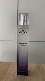 Nuxe Le Soir des Possibles 50ml eau de parfum, Handtassen en Accessoires, Ophalen of Verzenden, Zo goed als nieuw