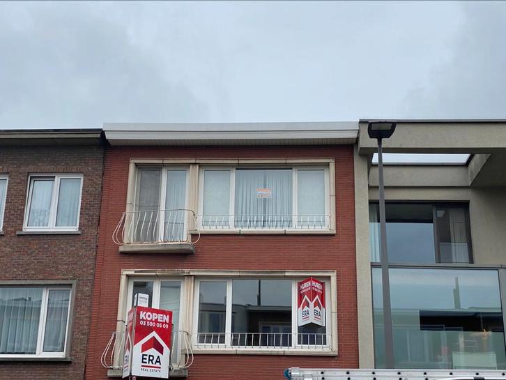 Mooi verzorgd appartement, Immo, Huizen en Appartementen te koop, Antwerpen (stad), tot 200 m², Appartement, Verkoop zonder makelaar