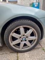 Jantes BMW 17 pouces, Ophalen